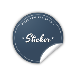 New Sticker